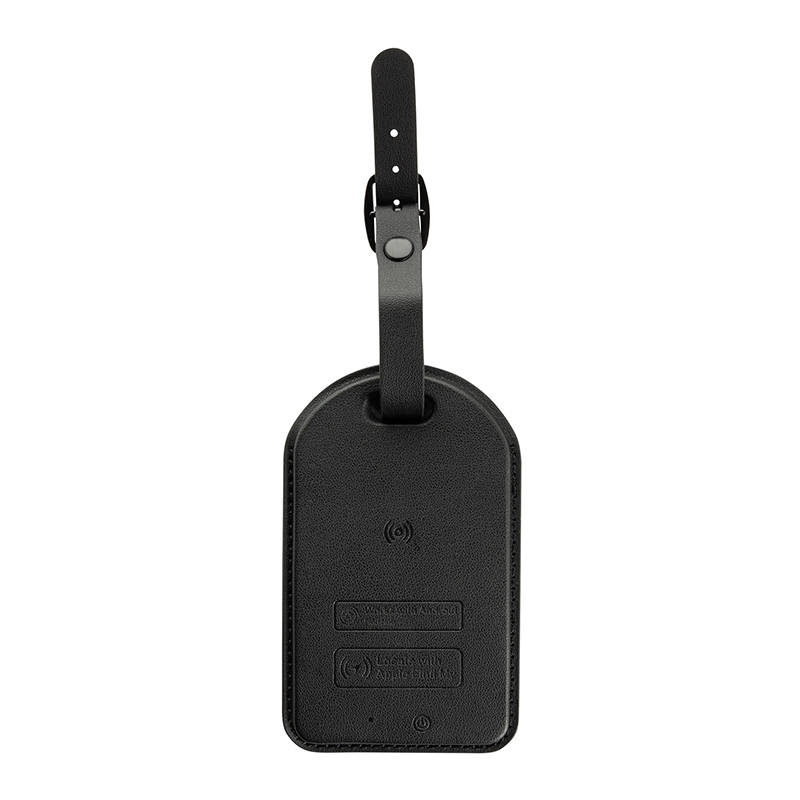 Luggage tag with tracking - Image 2